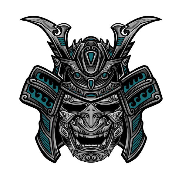 AV15-samurai-warrior-applicatie