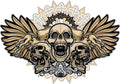 AV26-drie-skulls-met-vleugels-applicatie