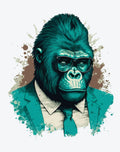 AV38-gorilla-applicatie