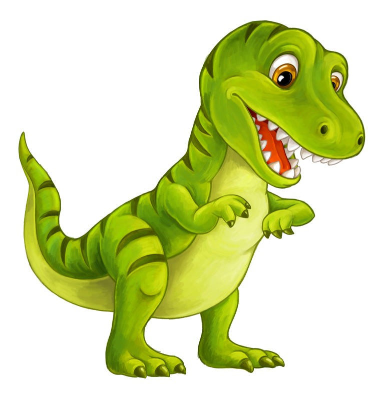 D11-groene-baby-t-rex-applicatie