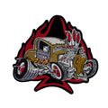 GP0019-stoere-oldtimer-in-vlammen-patch
