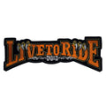 GP0020-oranje-live-to-ride-tekst-patch
