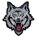 GP0031-grijze-wolf-met-bek-open-patch