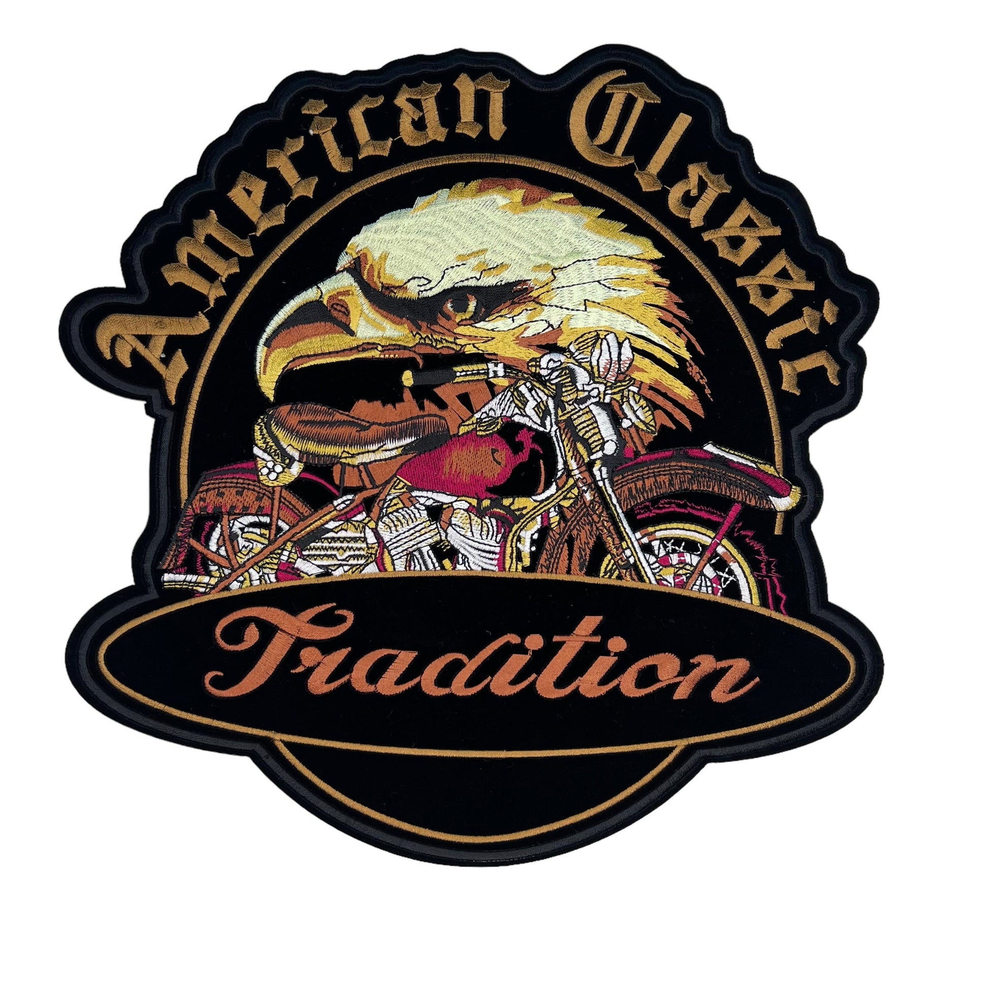 GP0037-adelaar-met-motor-met-de-tekst-american-classic-patch