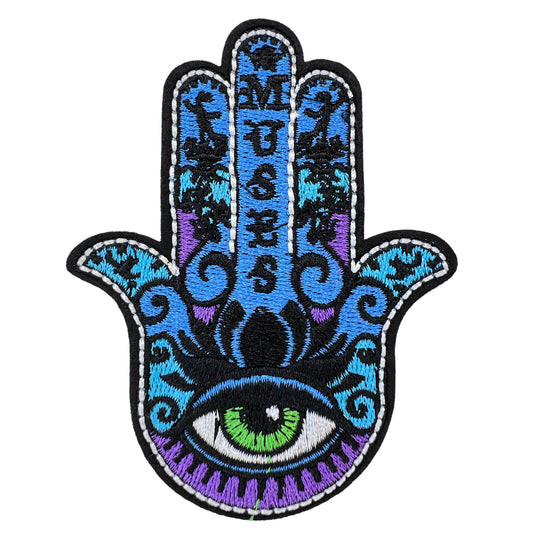 P0010-hamsa-hand-met-alziend-oog-patch