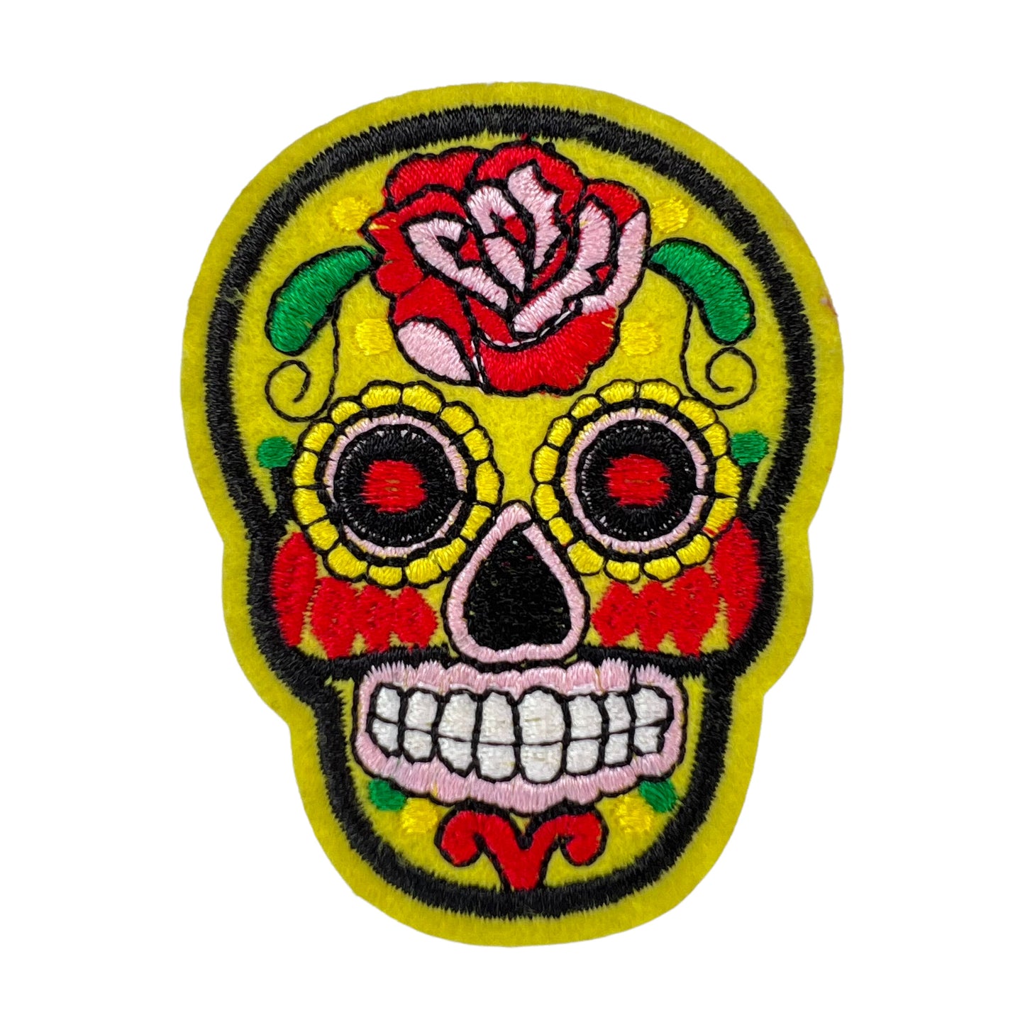 P0017-gele-skull-patch