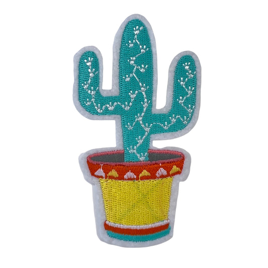 P0022-cactus-in-mexicaanse-stijl-patch