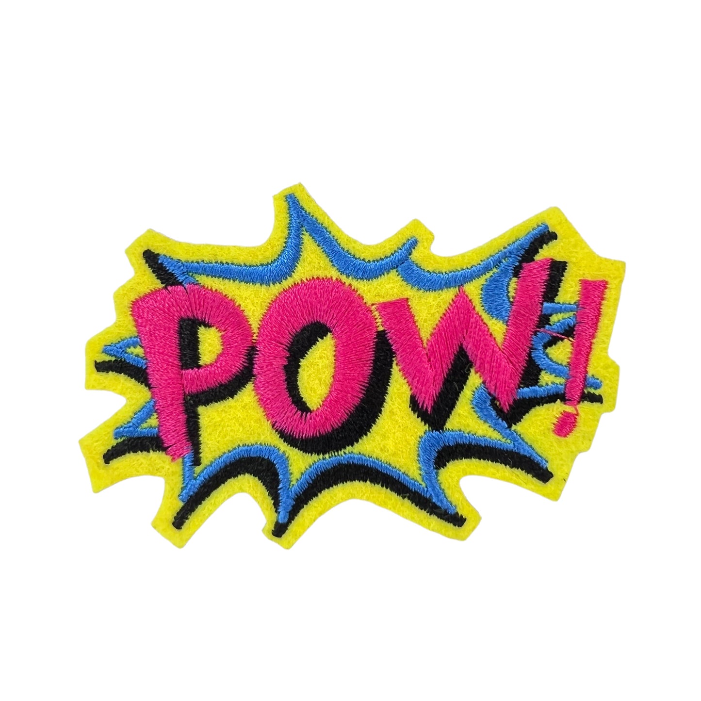 P0043-gele-tekstwolk-pow-patch