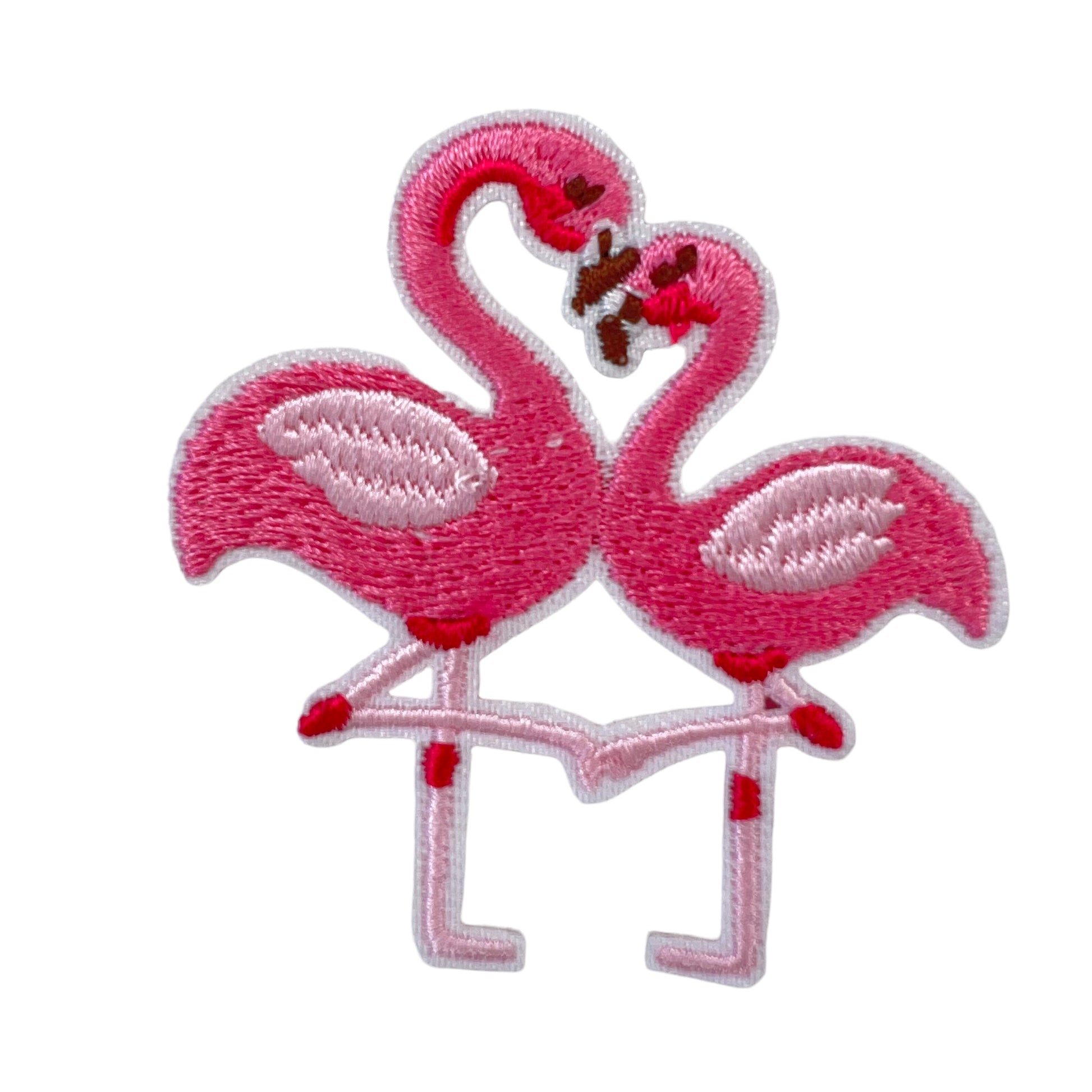 P0061-twee-roze-flamingos-patch