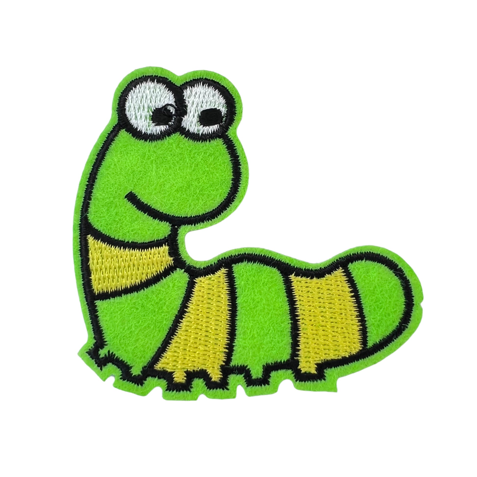 P0109-groene-rups-patch