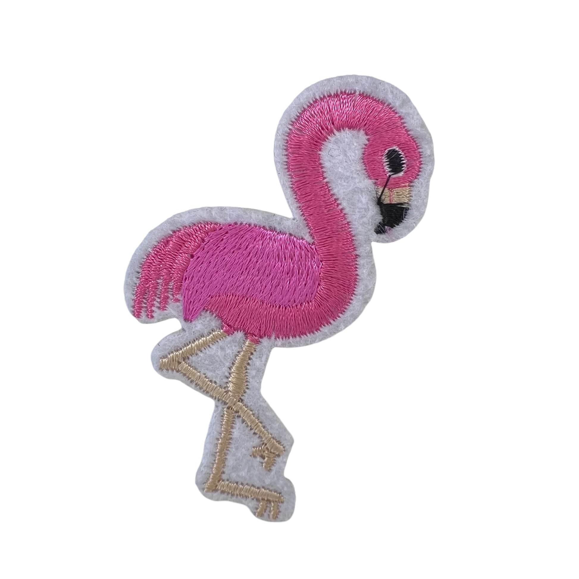 P0120-roze-flamingo-op-een-poot-patch