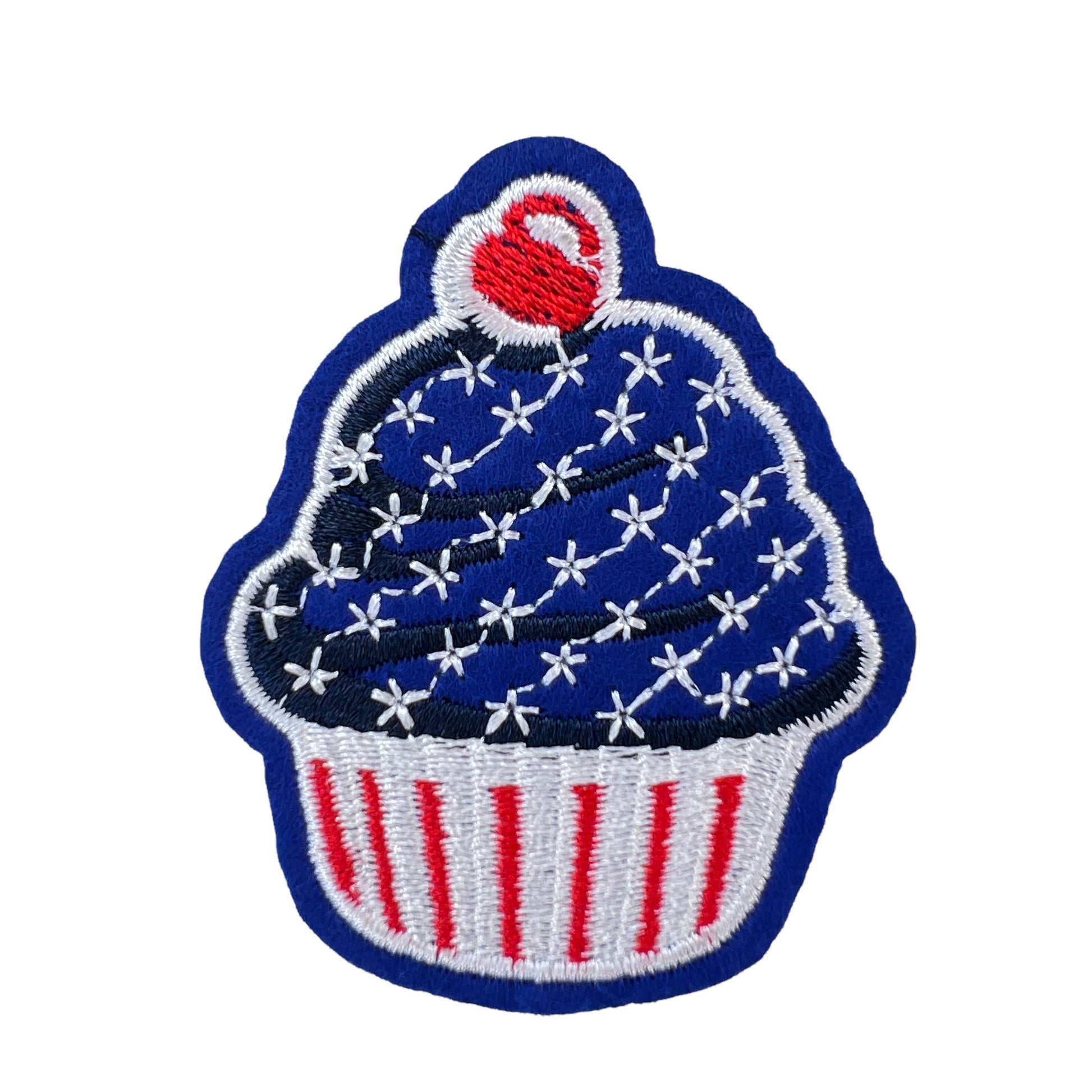 P0126-cupcake-in-amerikaanse-stijl-patch