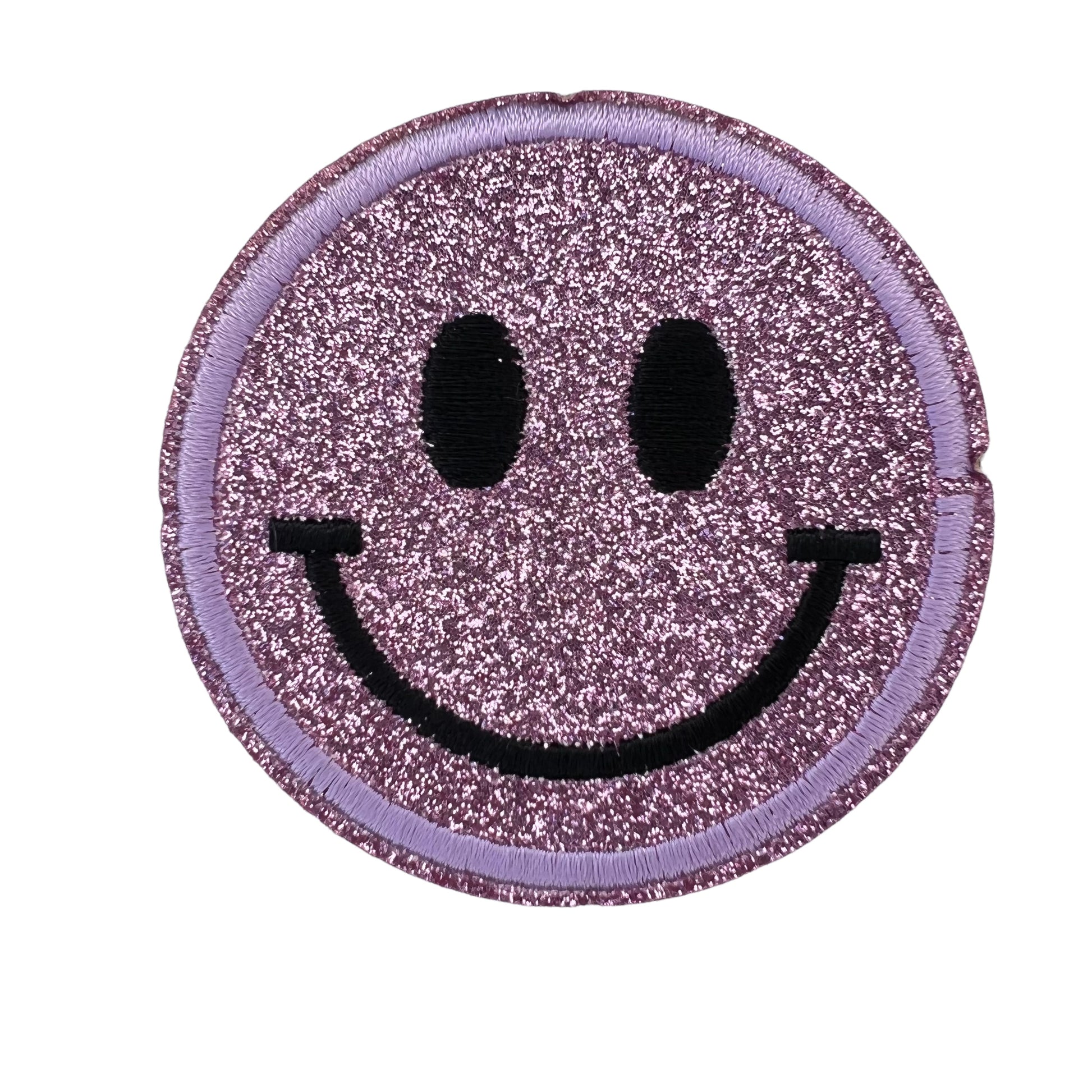 P0147-roze-lachende-emoji-patch