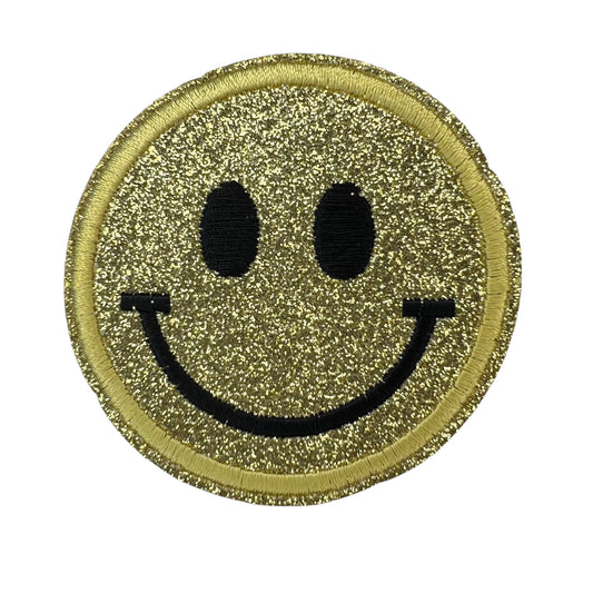 P0150-gouden-lachende-emoji-patch