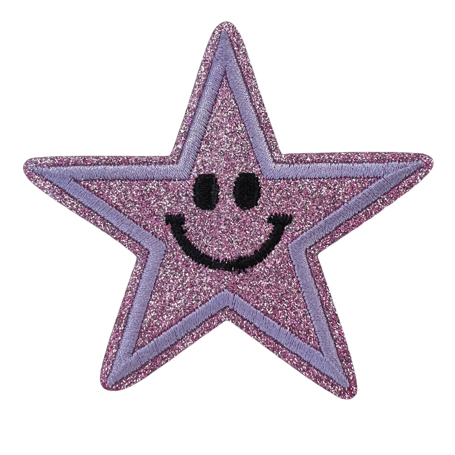 P0169-roze-glitter-ster-patch