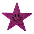 P0171-hard-roze-glitter-ster-patch