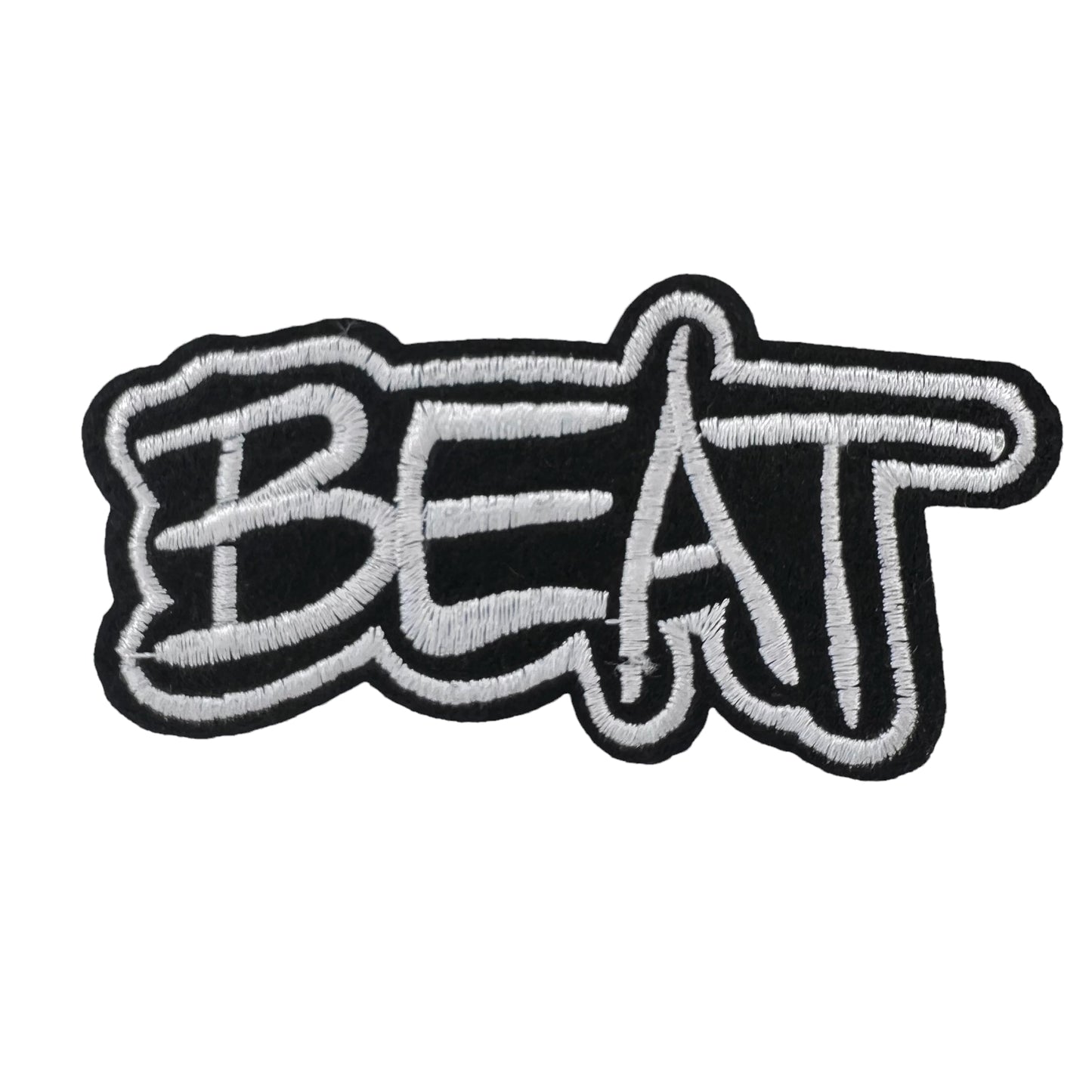 P0187-zwart-witte-beat-tekst-patch