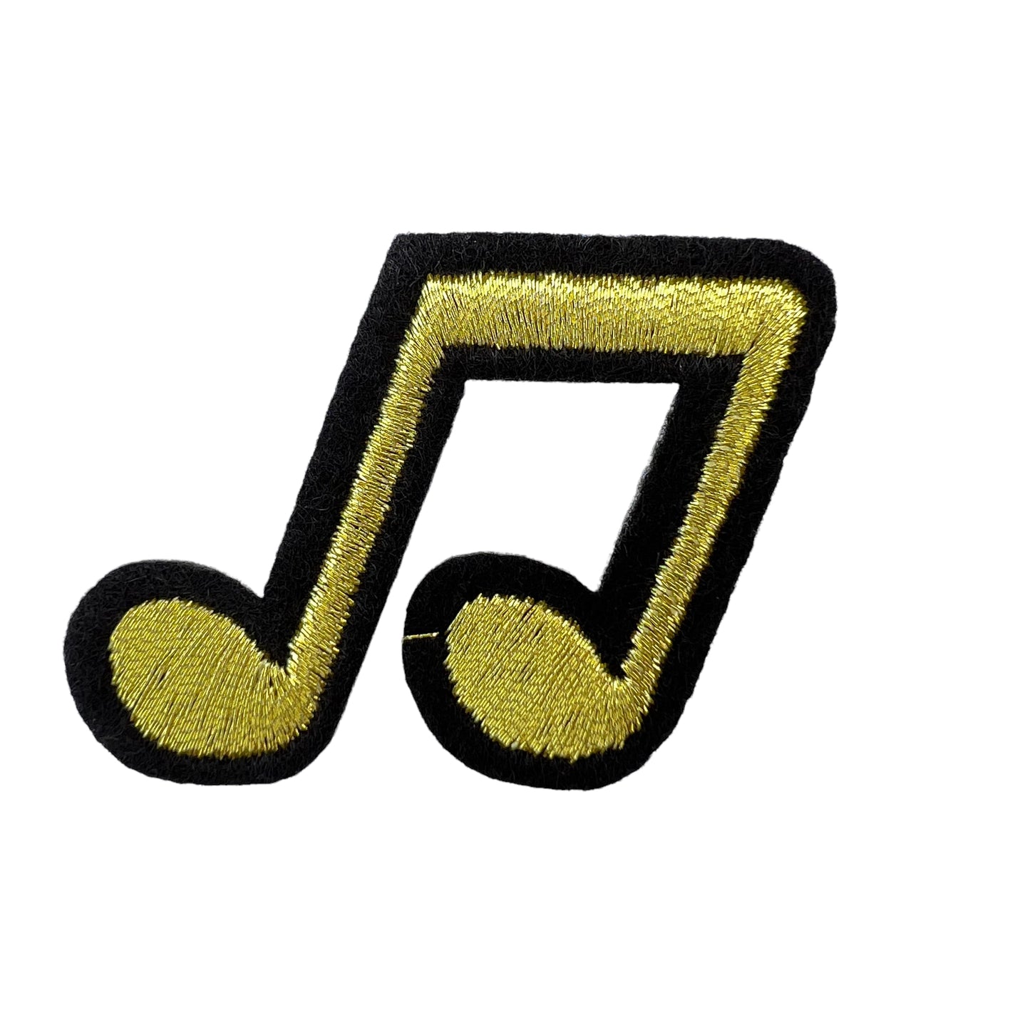 P0194-gouden-muziek-noot-patch