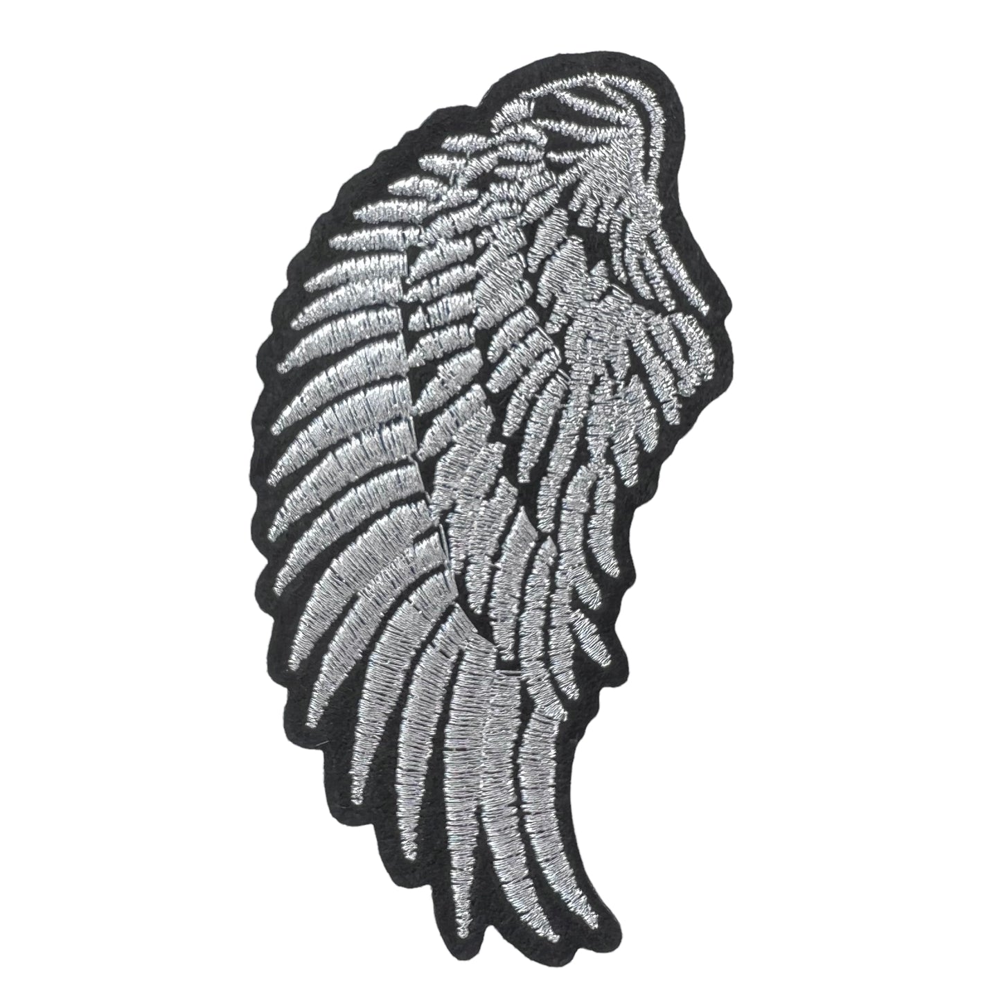 P0257-zilveren-engelen-vleugel-links-patch