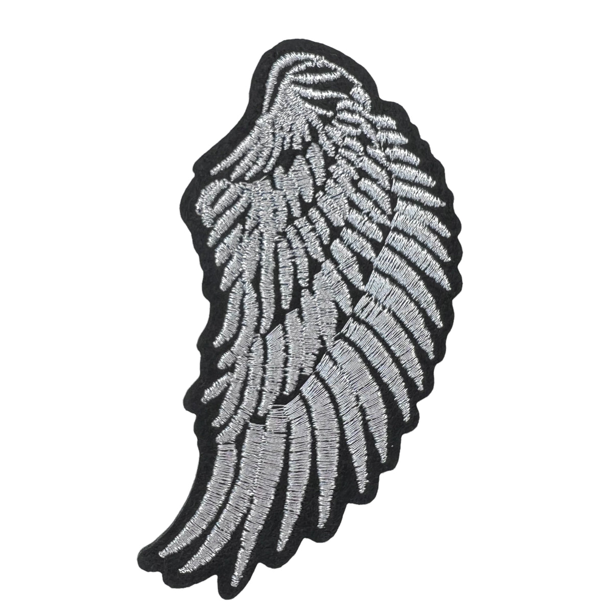 P0258-zilveren-engelen-vleugel-rechts-patch