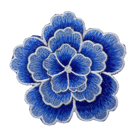 P0274-blauwe-3d-bloemen-patch