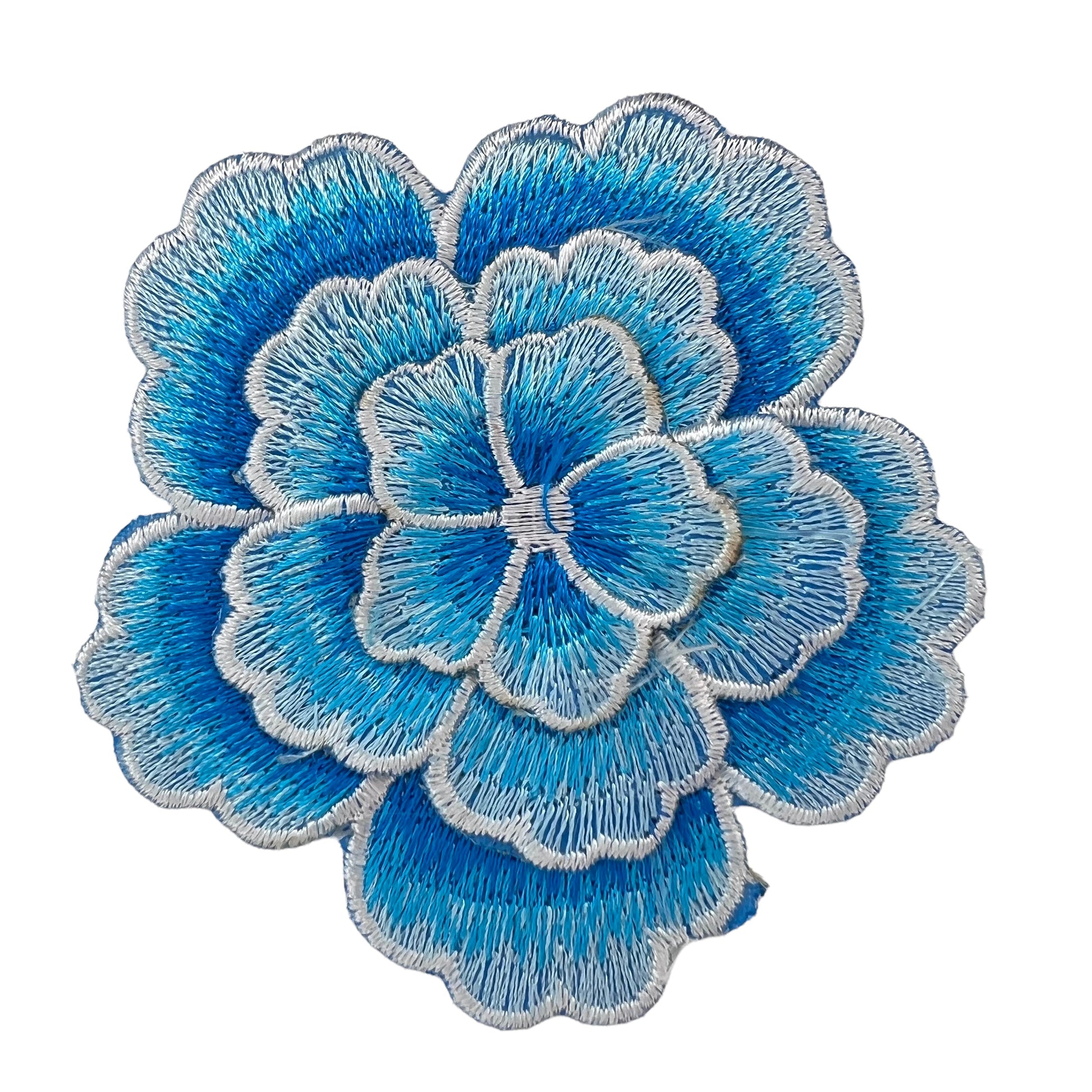 P0276-licht-blauwe-3d-bloemen-patch