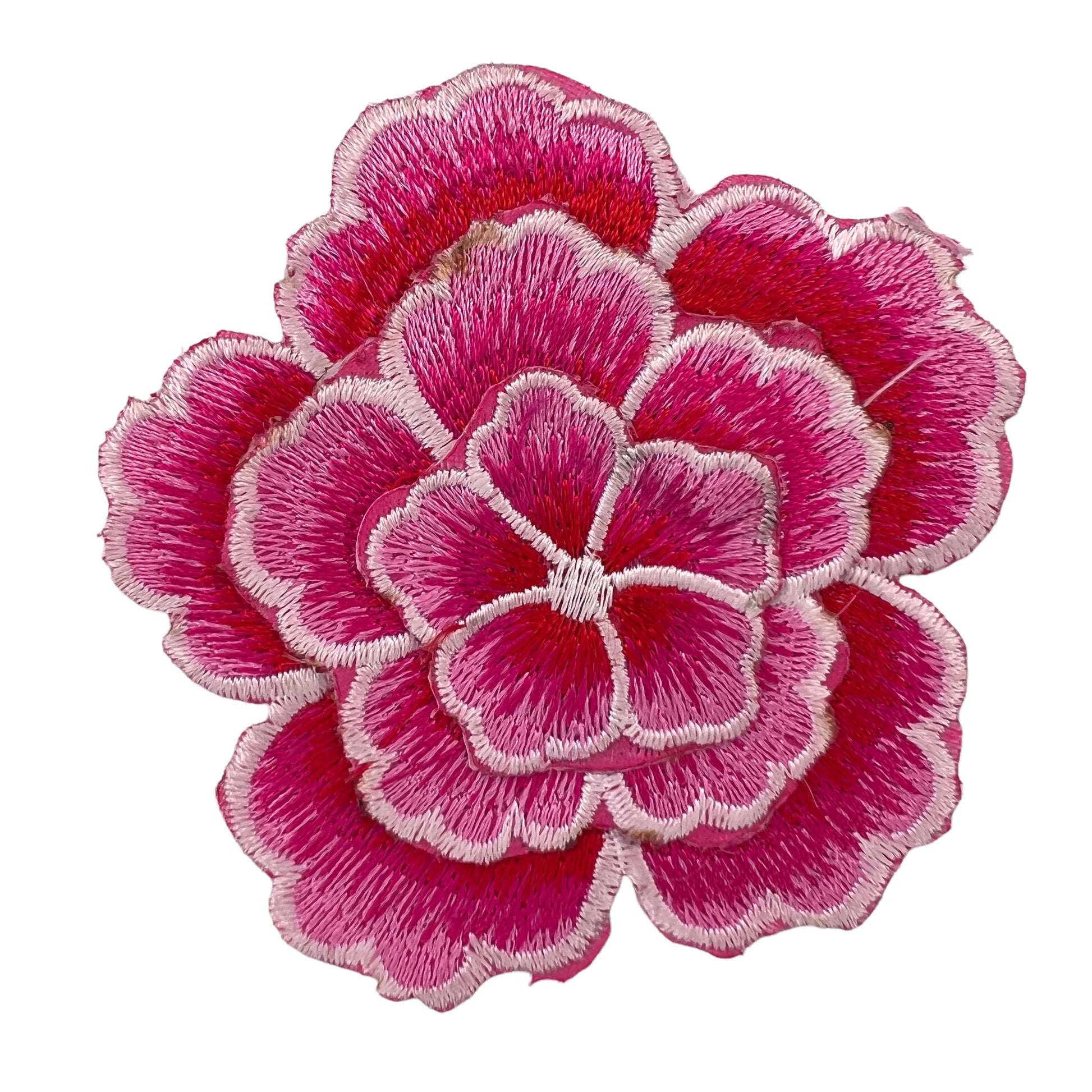 P0277-roze-3d-bloemen-patch