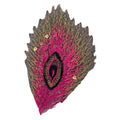P0288-roze-pauwenveer-met-pailette-patch