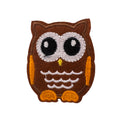 P0341-bruin-uiltje-patch