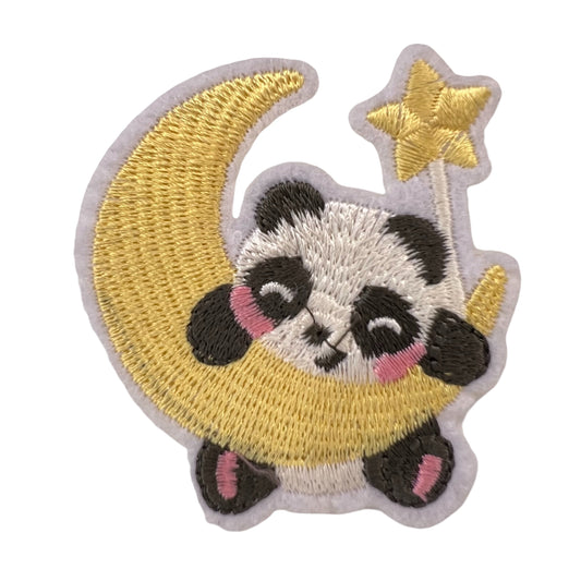 P0383-panda-beer-met-maan-patch