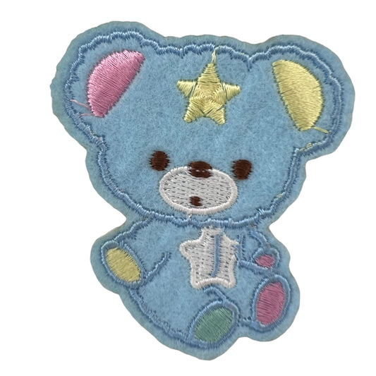 P0384-blauwe-teddybeer-patch