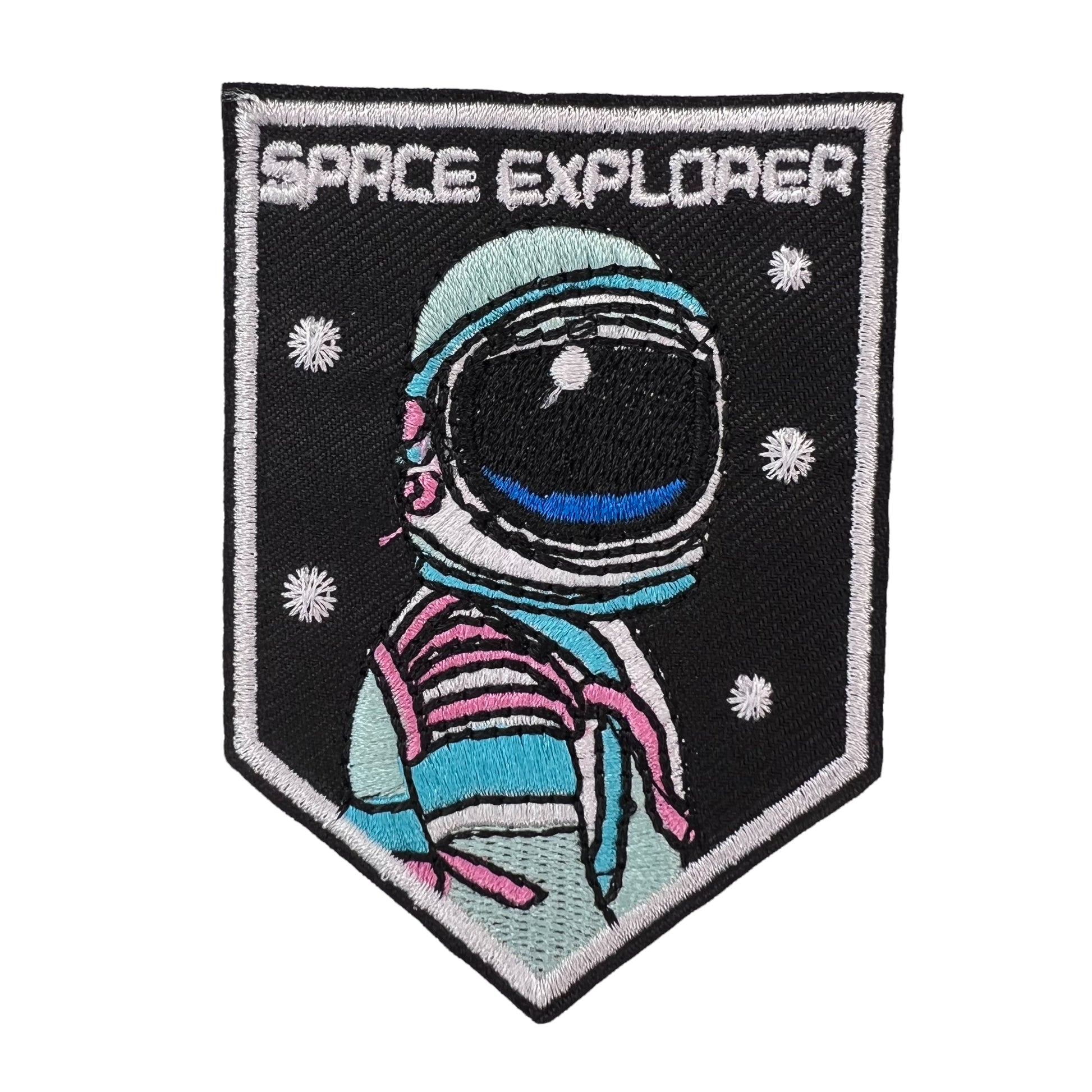 P0428-astronaut-met-de-tekst-space-explorer-patch.jpg