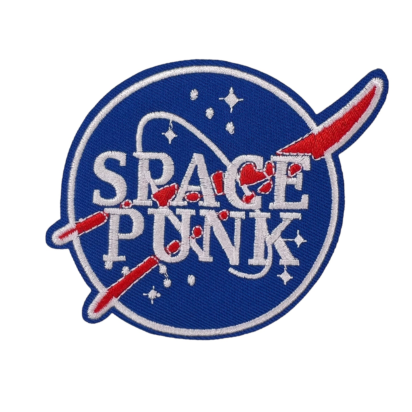 P0430-takst-space-punk-op-blauwe-achtergrond-patch.jpg