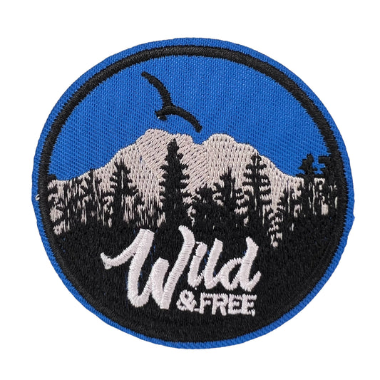 P0449-wild-&-free-met-bos-en-bergen-patch