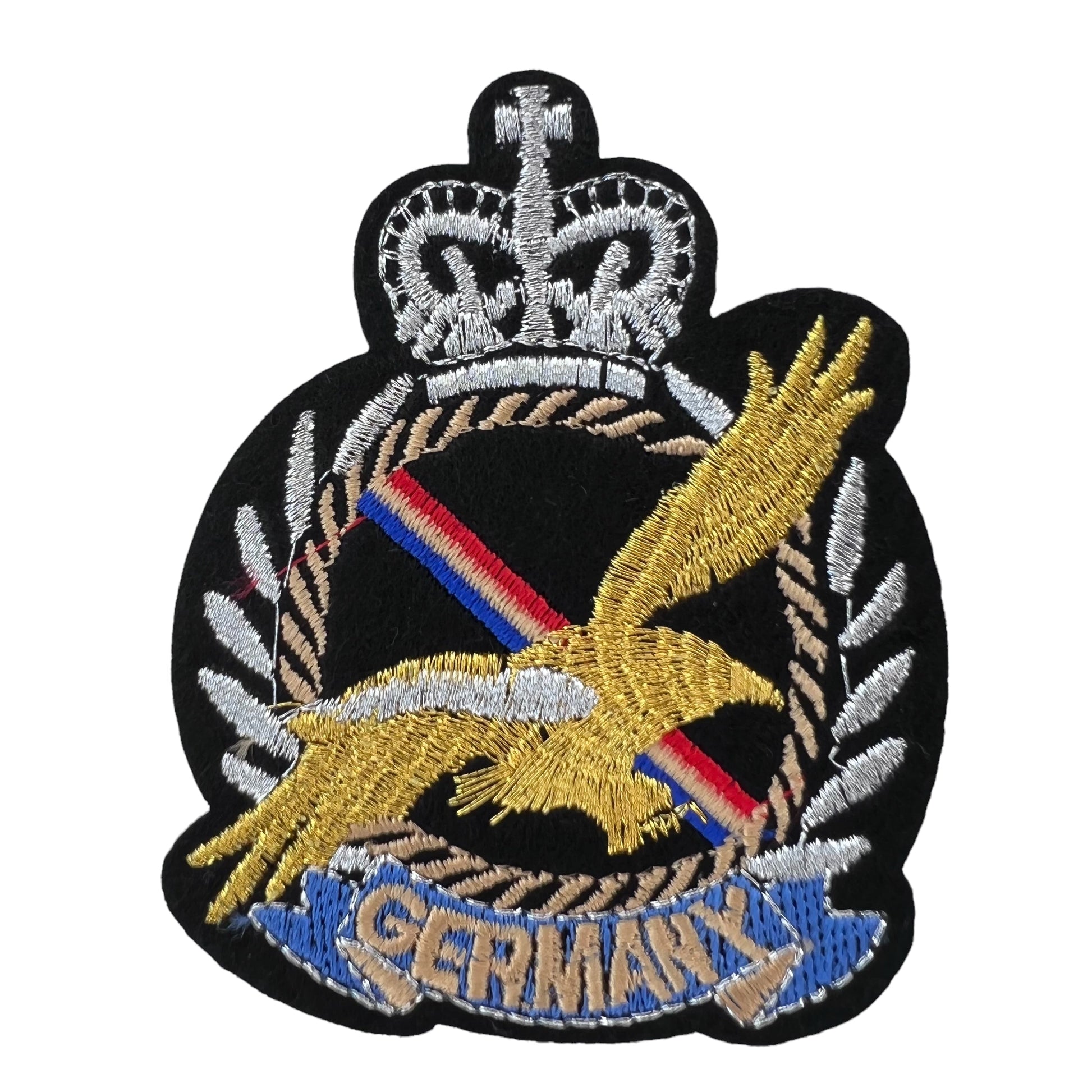 P0459-germany-patch