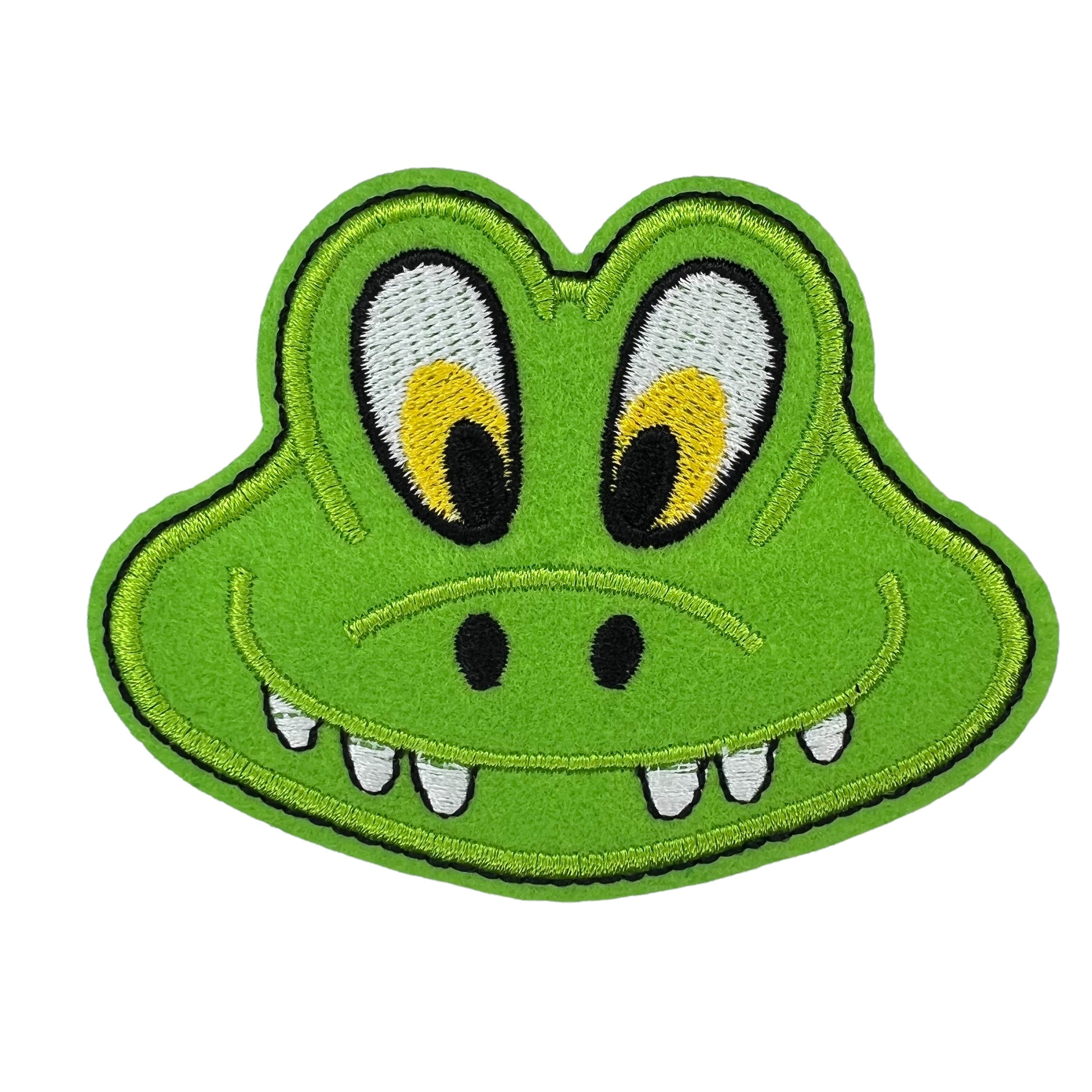 P0478-groene-krokodil-patch