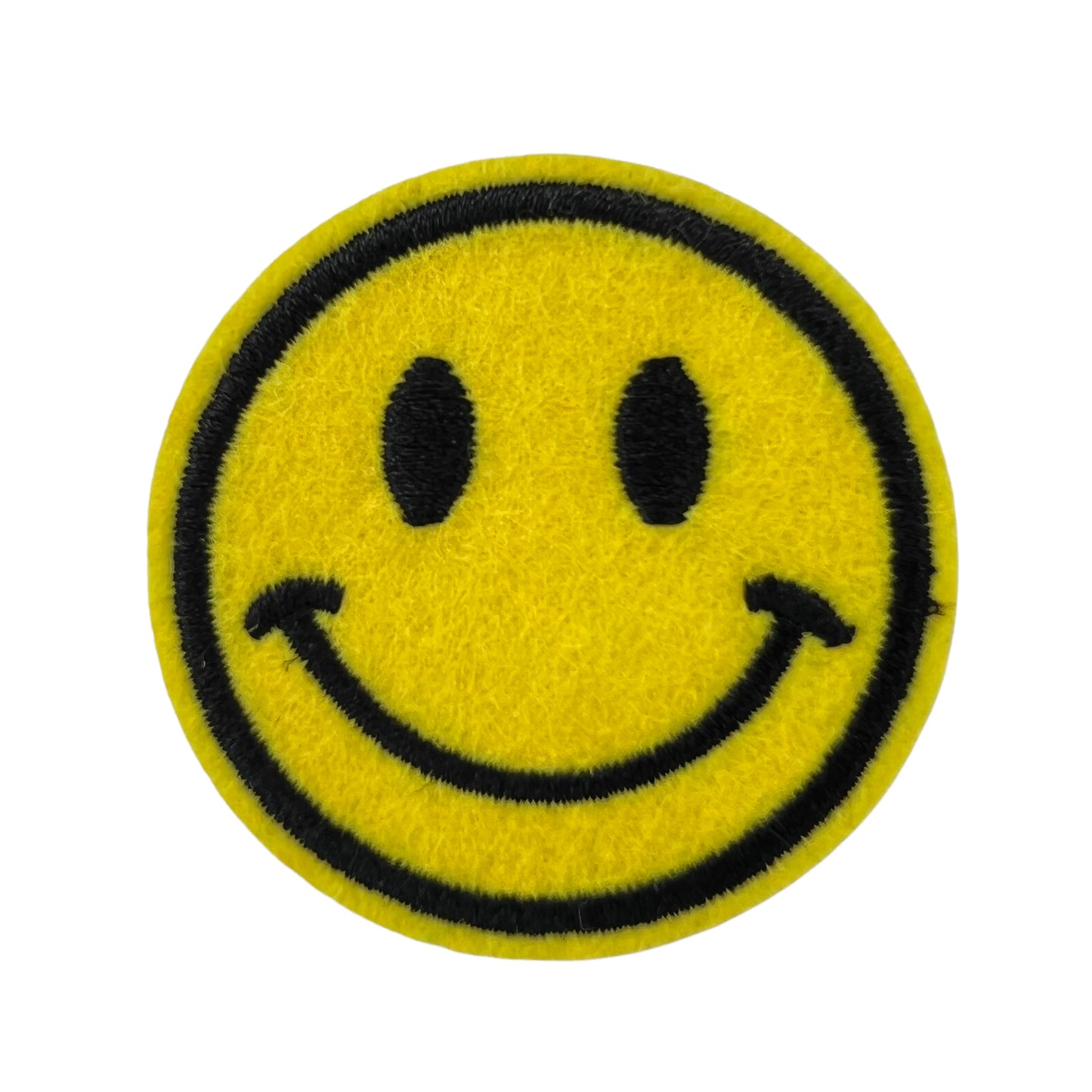 P0506-gele-lachende-emoji-patch