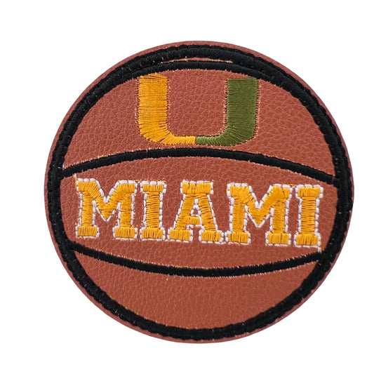 P0509-bruine-basketbal-met-tekst-miami-patch