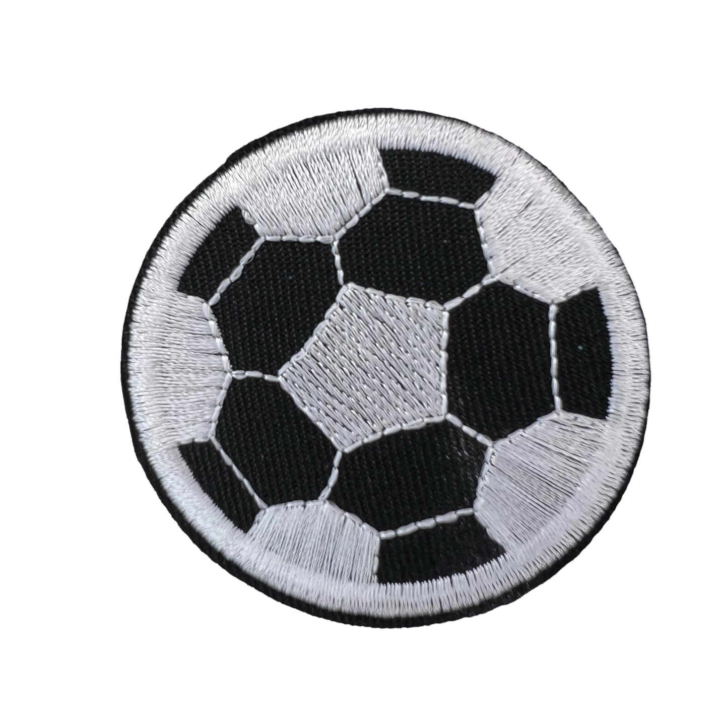 P0512-kleine-zwart-witte-voetbal-patch