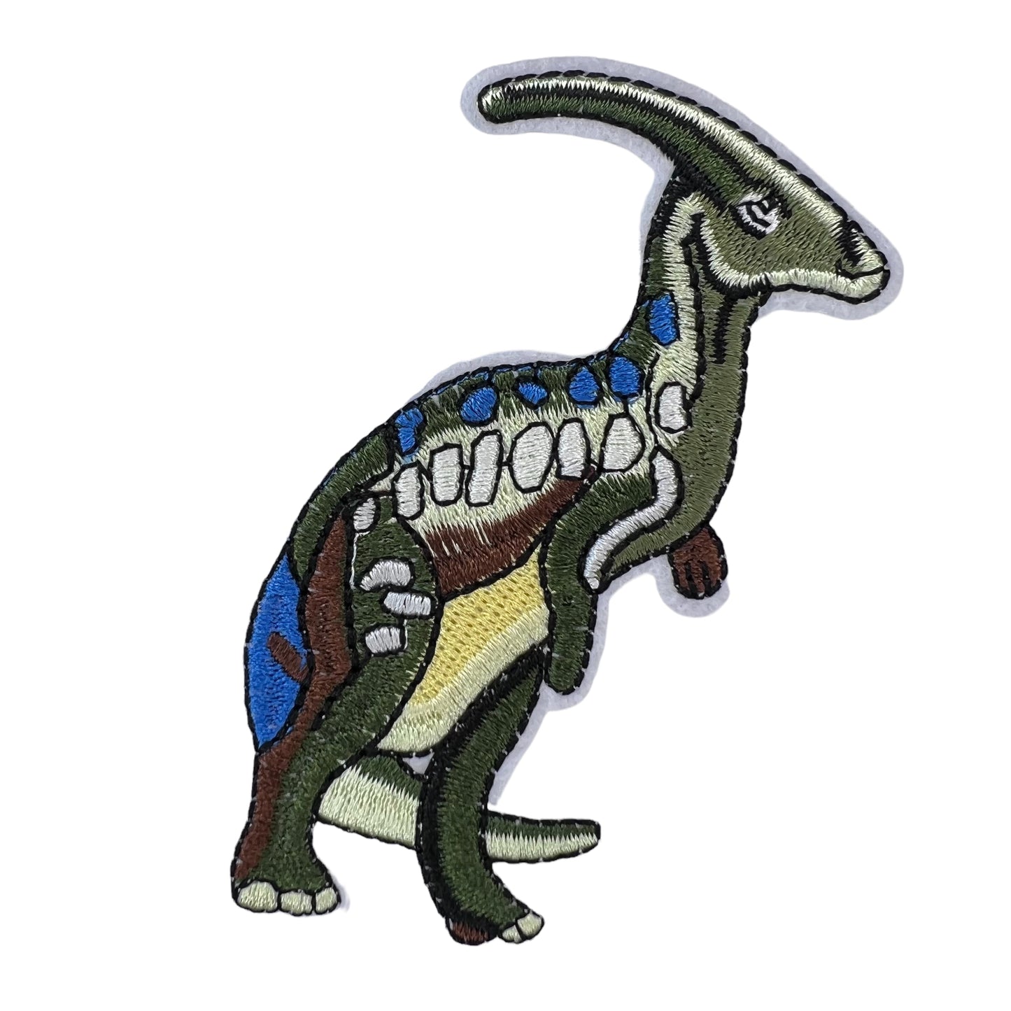 P0535-parasaurolophus-patch