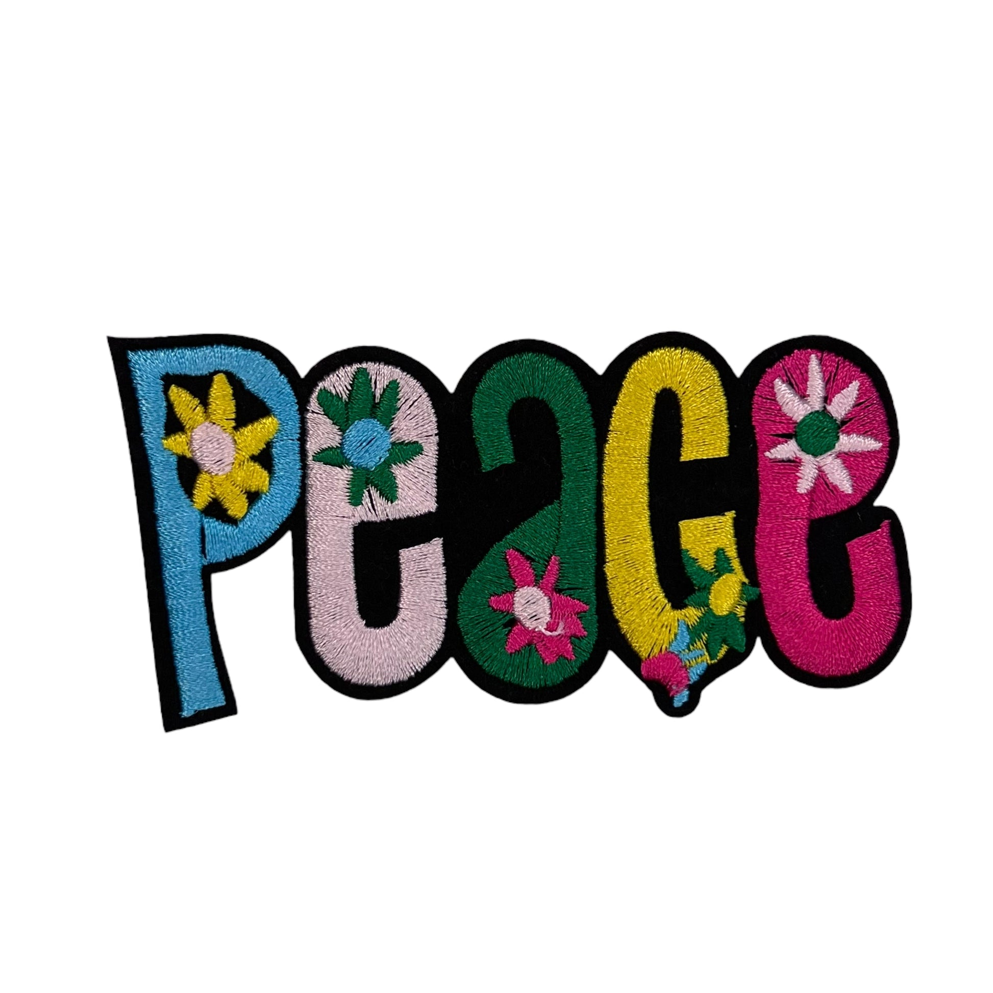 P0543-gekleurde-letters-peace-patch