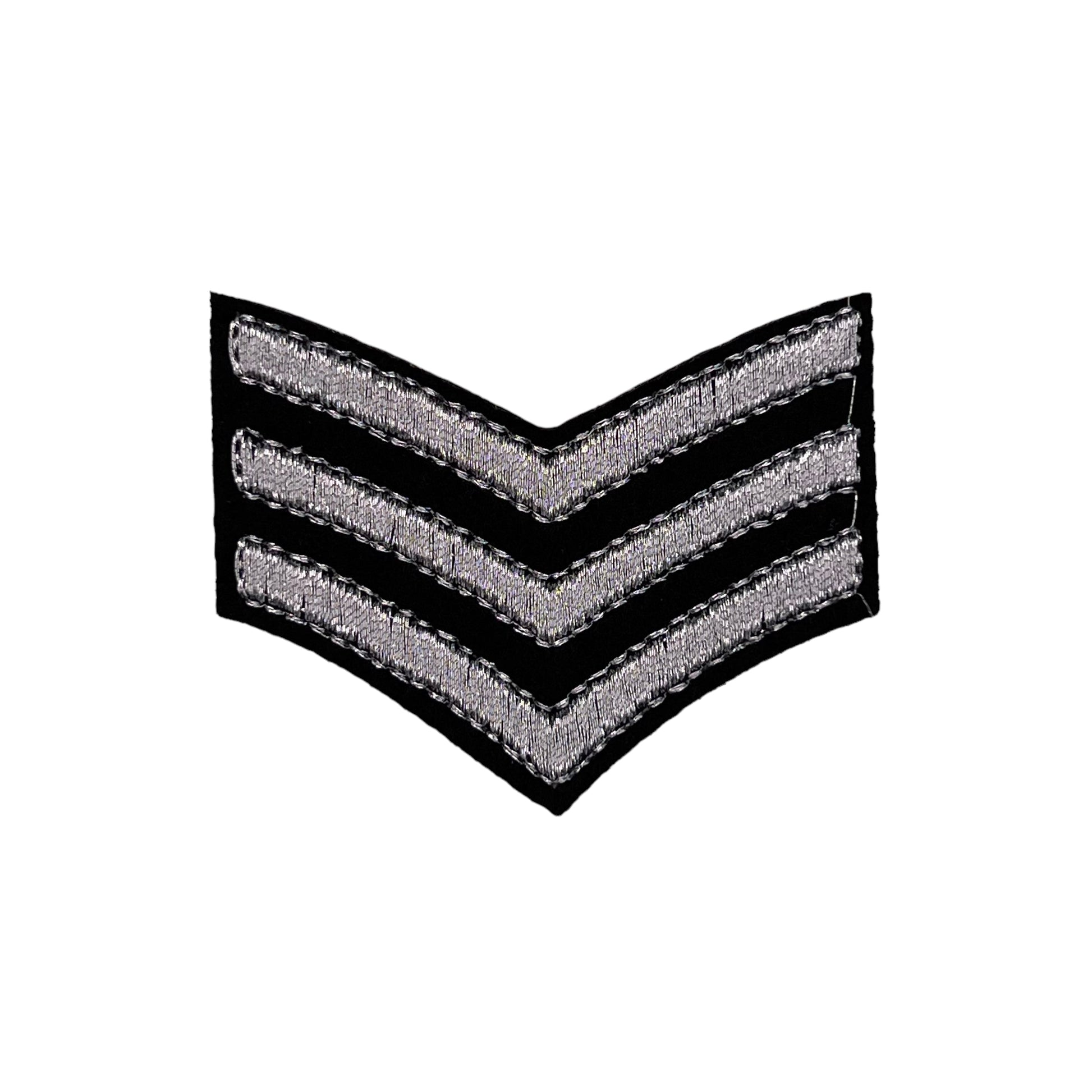 P0556-zwarte-zilveren-army-patch