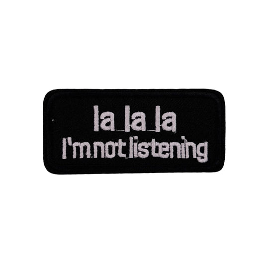 P0600-la-la-la-im-not-listening-patch