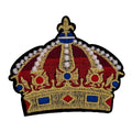 P0606-rode-kroon-patch