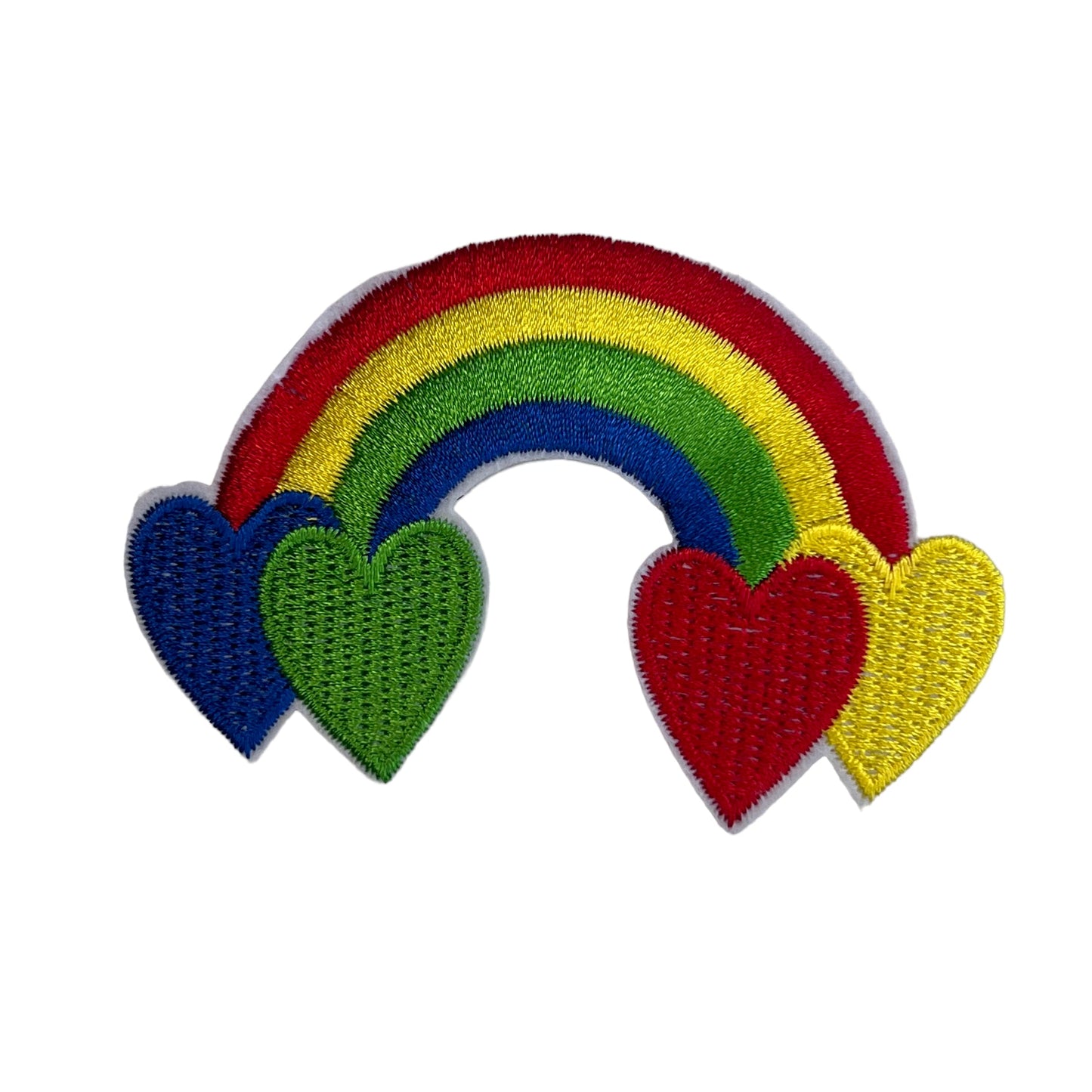 P0694-gekleurde-regenboog-met-hartjes-patch