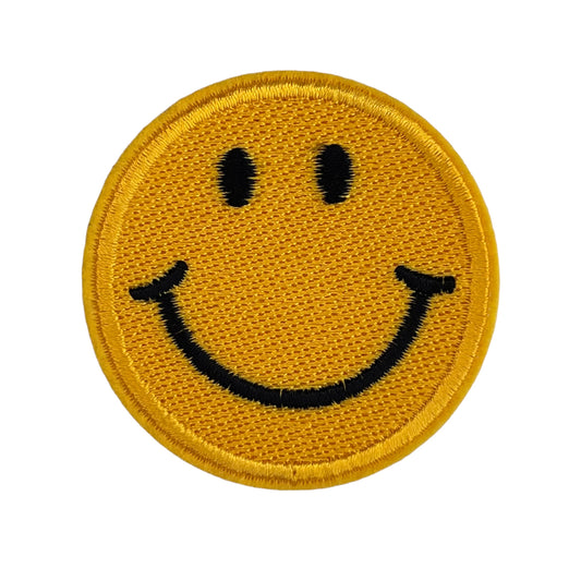 P0695-lachende-emoji-patch