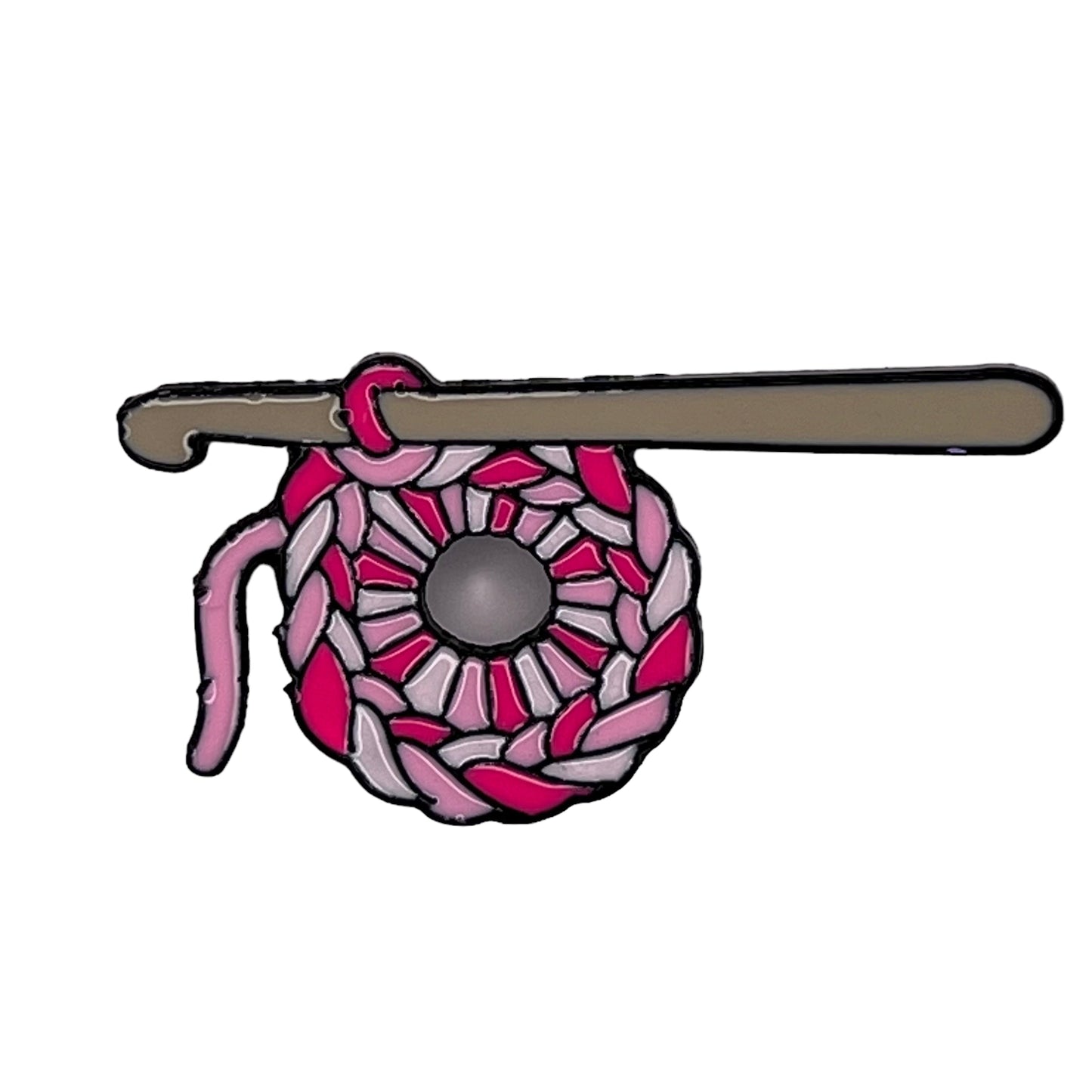 P1-7-Roze-Bol-Wol-Met-Haaknaald-Pin