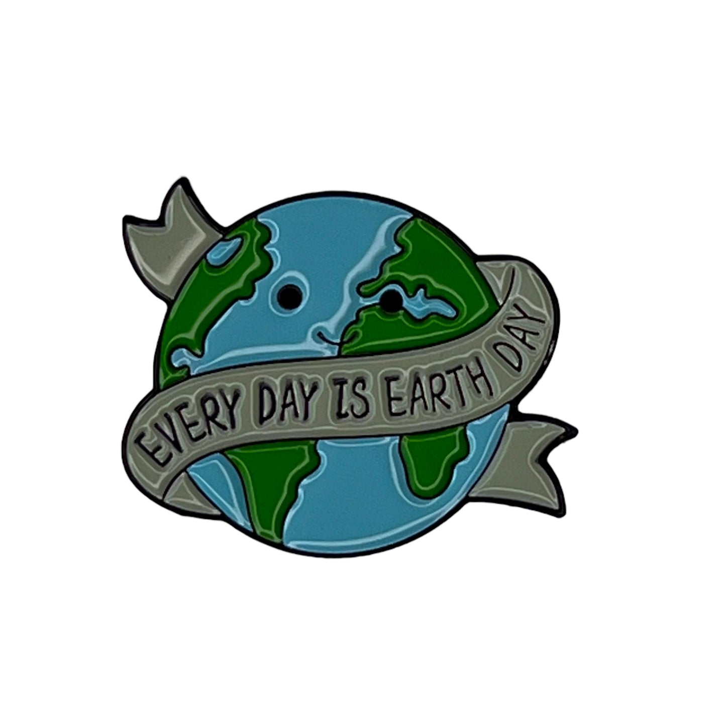 P3-17-Wereldbol-Met-Tekst-Every-Day-Is-Earth-Day