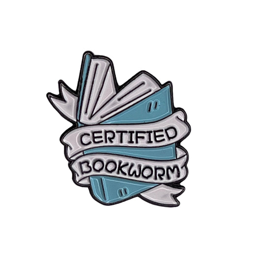 P3-26-Boek-Met-Tekst-Certified-Bookworm-Pin