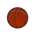 P4-18-Oranje-Basketbal-Pin